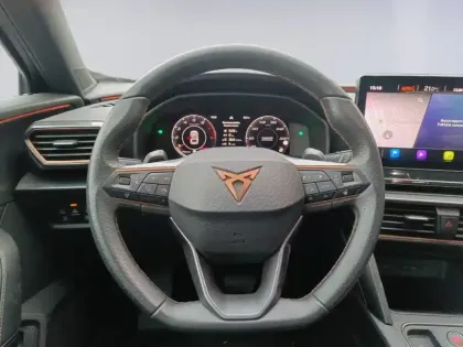 Photo 11 Cupra Formentor  1.5 TSI 150 ch DSG7