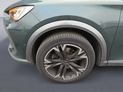 Photo 13 Cupra Formentor  1.5 TSI 150 ch DSG7