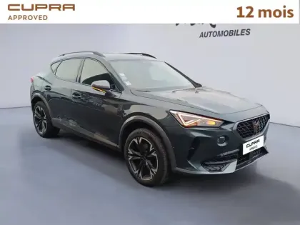 Photo 6 Cupra Formentor  1.5 TSI 150 ch DSG7