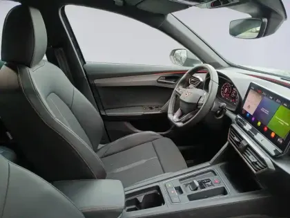 Photo 14 Cupra Formentor  1.5 TSI 150 ch DSG7