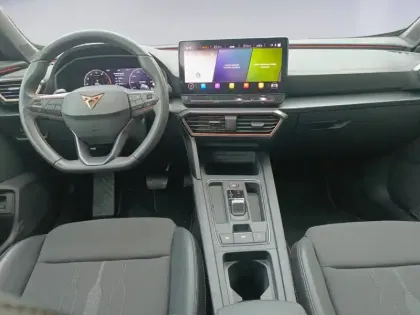 Photo 9 Cupra Formentor  1.5 TSI 150 ch DSG7