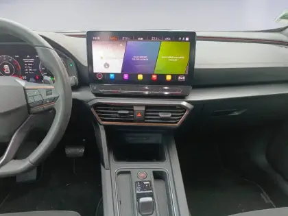 Photo 10 Cupra Formentor  1.5 TSI 150 ch DSG7