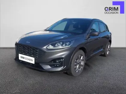 Photo Ford Kuga St-line