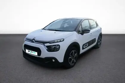 Photo Citroën C3 Shine