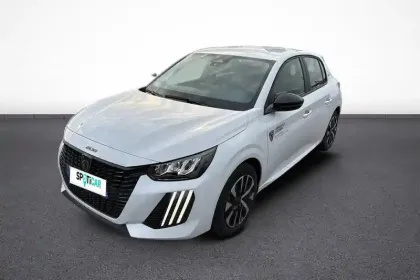 Photo Peugeot 208 Style