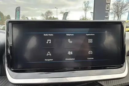 Photo 13 Peugeot 208  Hybrid 110 e-DCS6