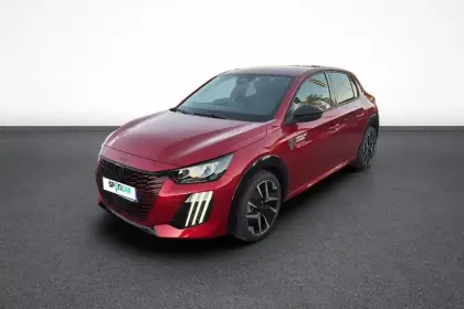 Photo Peugeot 208 Série Spéciale Envy