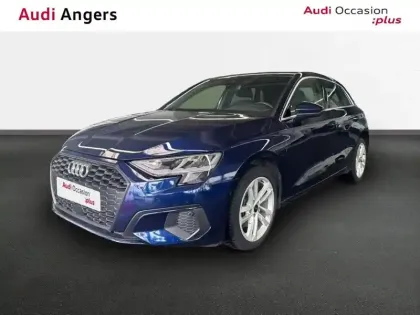 Photo Audi A3 Design