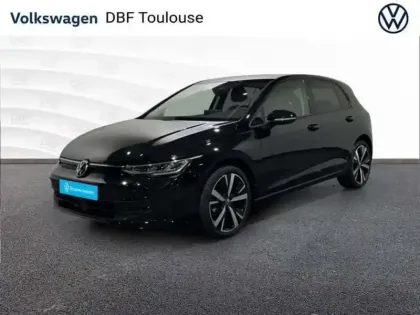 Photo Volkswagen Golf 1.5 Tsi Evo2 116 Bvm6 Vw Edition