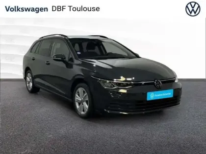 Photo 5 Volkswagen Golf 1.0 eTSI OPF 110 DSG7 Life Plus