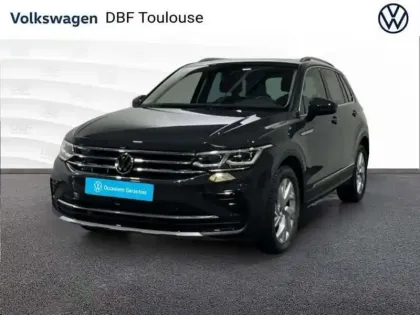 Photo Volkswagen Tiguan 2.0 Tdi 150ch Dsg7 Elegance