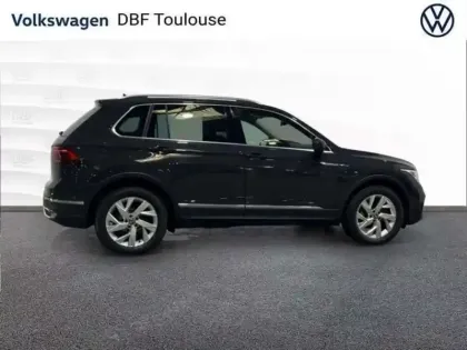Photo 7 Volkswagen Tiguan 2.0 TDI 150ch DSG7 Elegance