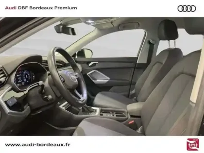 Photo 18 Audi Q3 Gén. I Ph1 Base 5