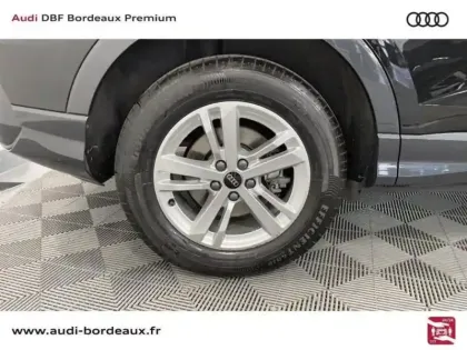 Photo 5 Audi Q3 45 TFSIe 245 ch S tronic 6