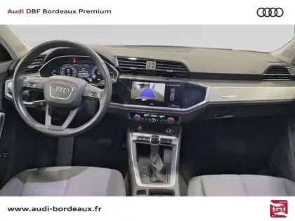 Photo 17 Audi Q3 Gén. I Ph1 Base 5