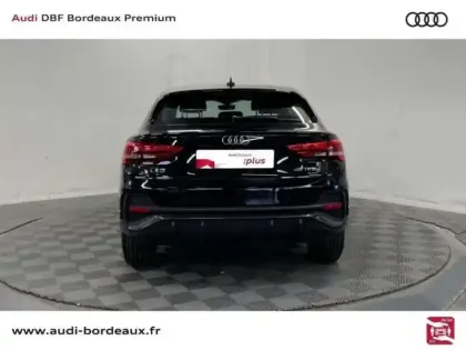 Photo 7 Audi Q3 45 TFSIe 245 ch S tronic 6