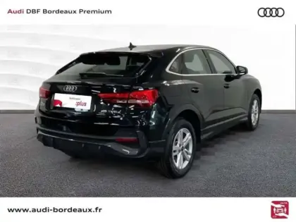 Photo 15 Audi Q3 Gén. I Ph1 Base 5