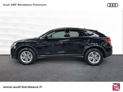 Photo 10 Audi Q3 Gén. I Ph1 Base 5