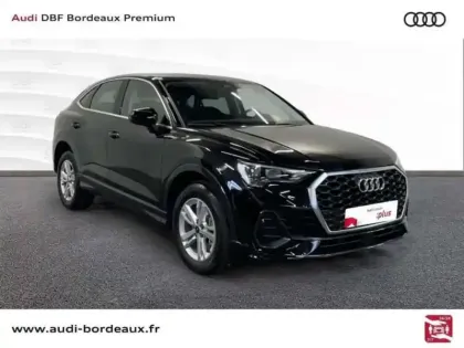 Photo 14 Audi Q3 Gén. I Ph1 Base 5