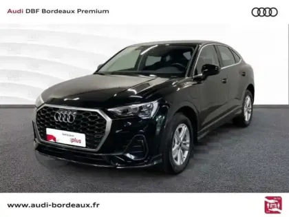 Photo 9 Audi Q3 Gén. I Ph1 Base 5