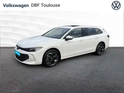 Photo Volkswagen Passat Nouvelle 1.5 Ehybrid 204ch Dsg6 E