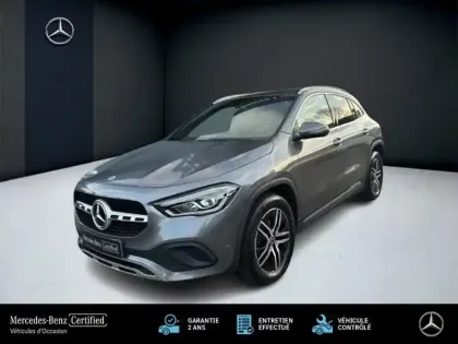 Photo Mercedes Gla 200 D Business Line Pack Progressive Full Led