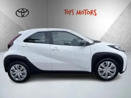 Photo 5 Toyota Aygo 1.0 VVT-i 72 Dynamic