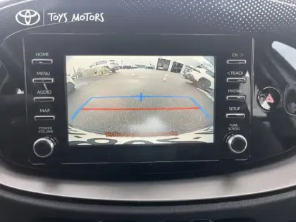 Photo 17 Toyota Aygo 1.0 VVT-i 72 Dynamic