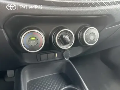 Photo 15 Toyota Aygo 1.0 VVT-i 72 Dynamic