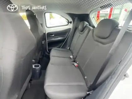 Photo 12 Toyota Aygo 1.0 VVT-i 72 Dynamic