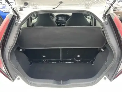 Photo 9 Toyota Aygo 1.0 VVT-i 72 Dynamic