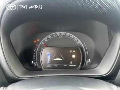 Photo 18 Toyota Aygo 1.0 VVT-i 72 Dynamic