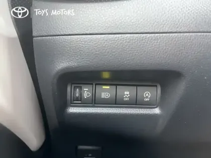 Photo 16 Toyota Aygo 1.0 VVT-i 72 Dynamic