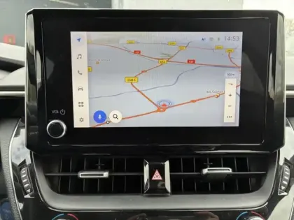 Photo 20 Toyota Corolla 122h Dynamic Business