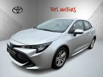 Photo Toyota Corolla 122h Dynamic Business