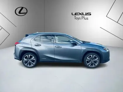 Photo 5 Lexus UX 2.0 250H 2WD Premium Edition