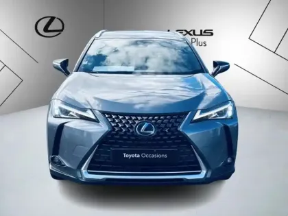 Photo 7 Lexus UX 2.0 250H 2WD Premium Edition