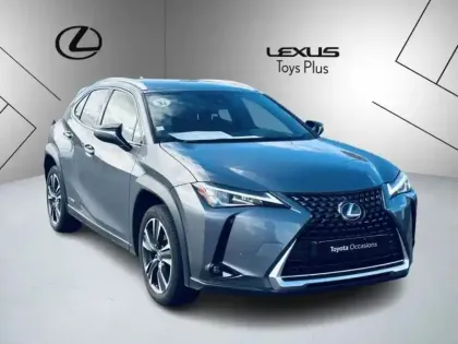 Photo 6 Lexus UX 2.0 250H 2WD Premium Edition