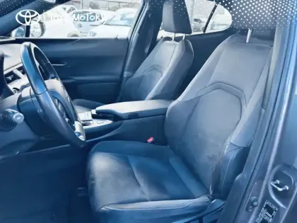 Photo 9 Lexus UX 2.0 250H 2WD Premium Edition