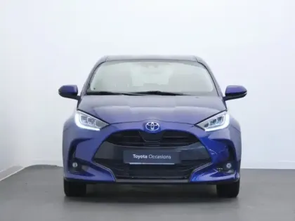 Photo 21 Toyota Yaris 120 VVT-i Design