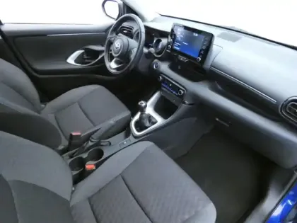 Photo 14 Toyota Yaris 120 VVT-i Design