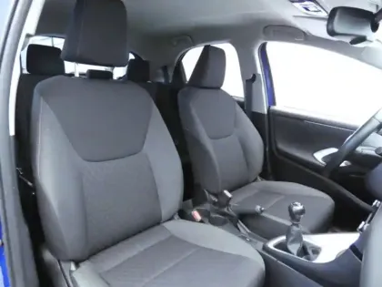 Photo 19 Toyota Yaris 120 VVT-i Design