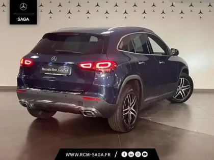Photo 1 Mercedes GLA 250 e Progressive Line