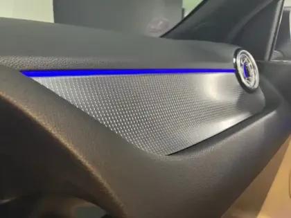 Photo 23 Mercedes GLA 250 e Progressive Line