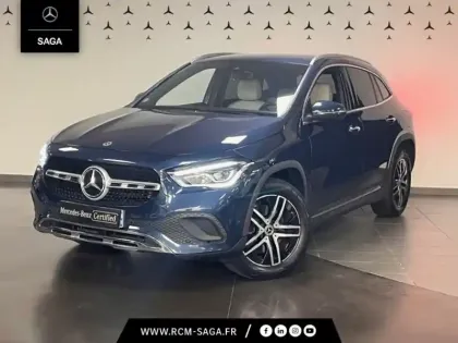 Photo Mercedes Gla 250 E Progressive Line