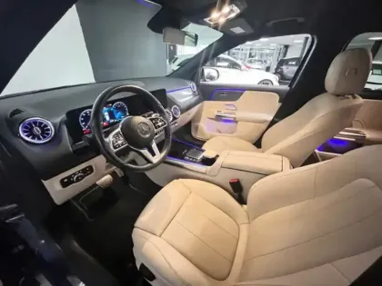 Photo 5 Mercedes GLA 250 e Progressive Line