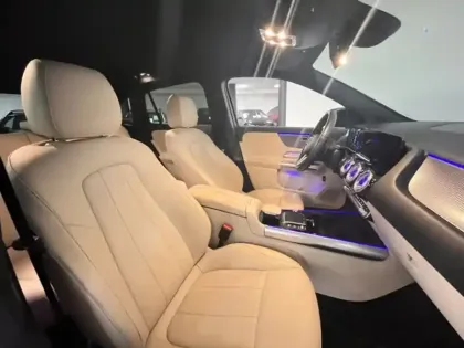 Photo 16 Mercedes GLA 250 e Progressive Line