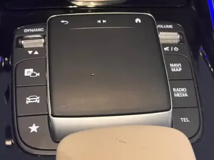 Photo 13 Mercedes GLA 250 e Progressive Line