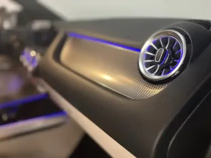 Photo 21 Mercedes GLA 250 e Progressive Line