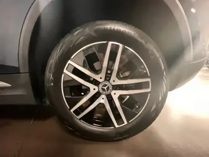 Photo 8 Mercedes GLA 250 e Progressive Line